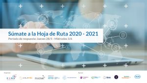 Hoja de Ruta: Internacinalización de Startups y Pymes en Salud Digital